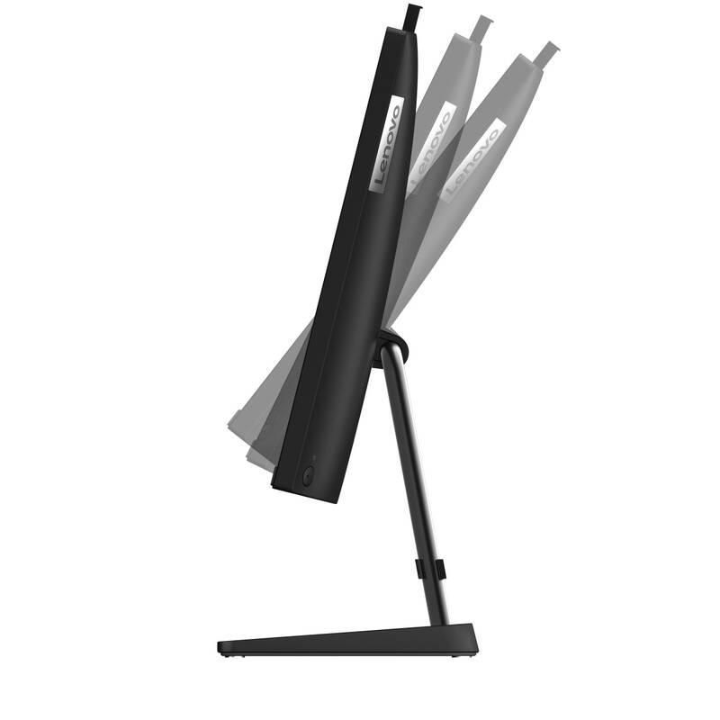 Počítač All In One Lenovo IdeaCentre 3 27IAP7 černý