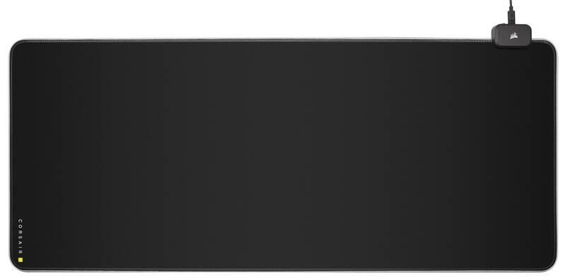 Podložka pod myš Corsair MM700 RGB 3XL černá, Podložka, pod, myš, Corsair, MM700, RGB, 3XL, černá