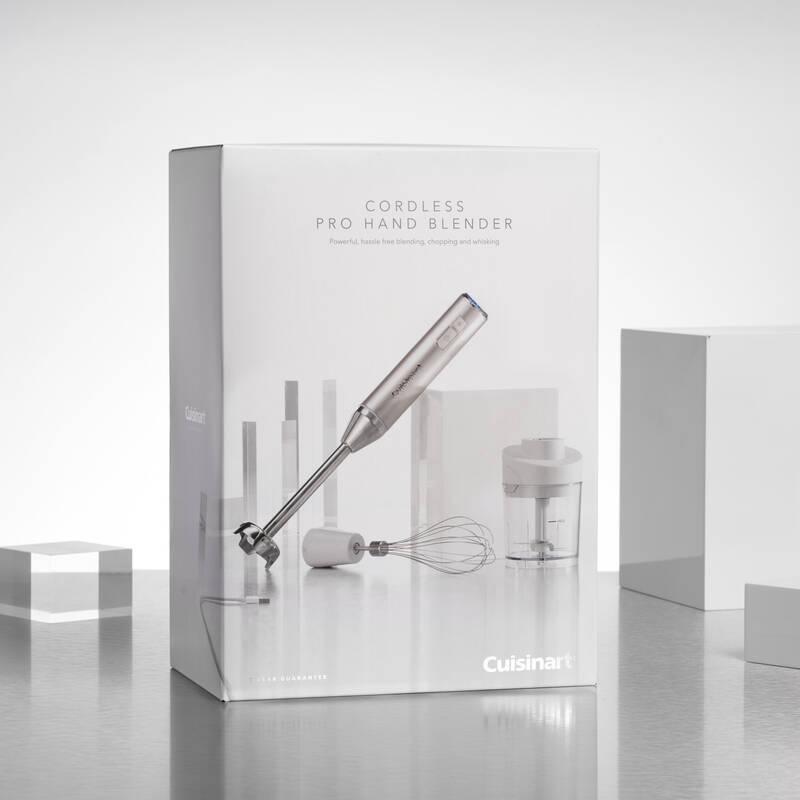 Ponorný mixér Cuisinart RHB100E