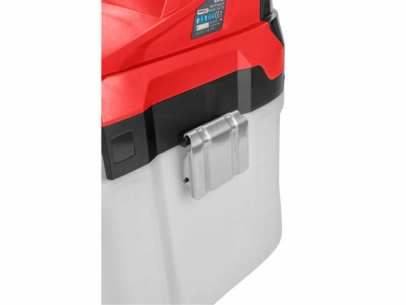 Postřikovač EXTOL PREMIUM 8891878 20V Li-ion