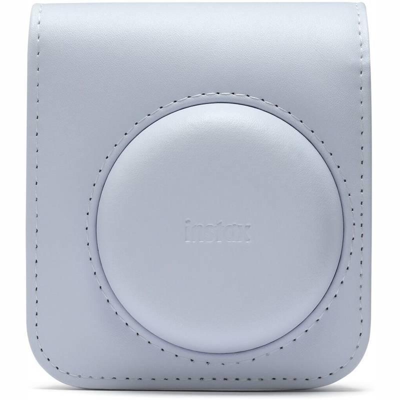 Pouzdro Fujifilm Instax mini 12 bílé