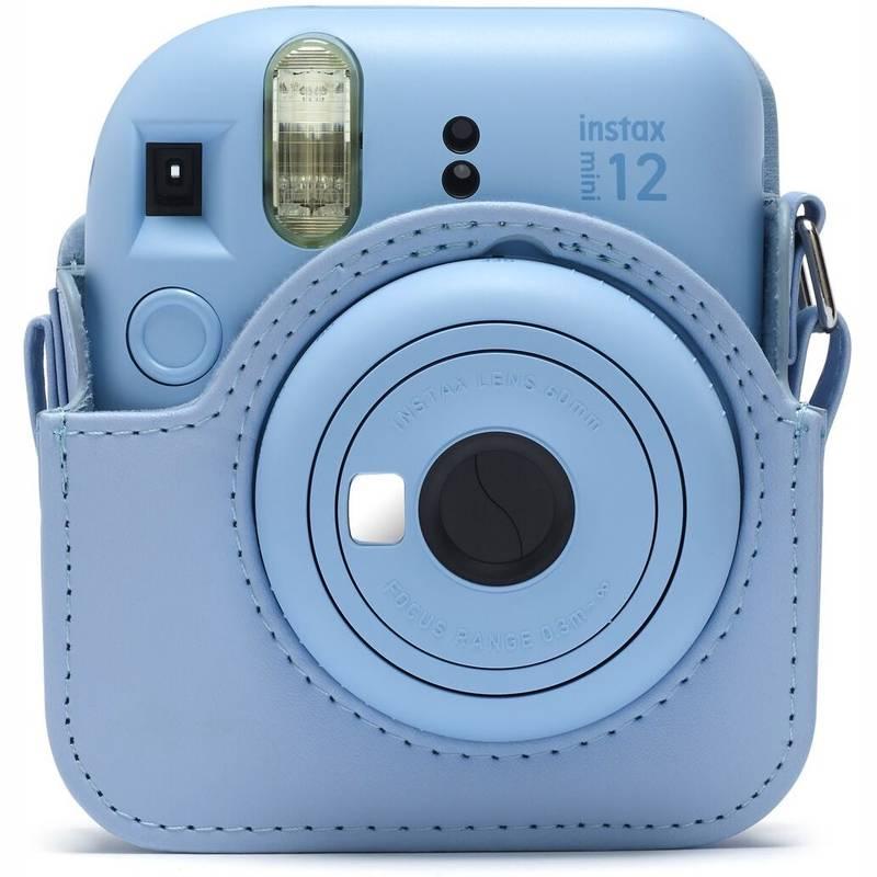 Pouzdro Fujifilm Instax mini 12 modré