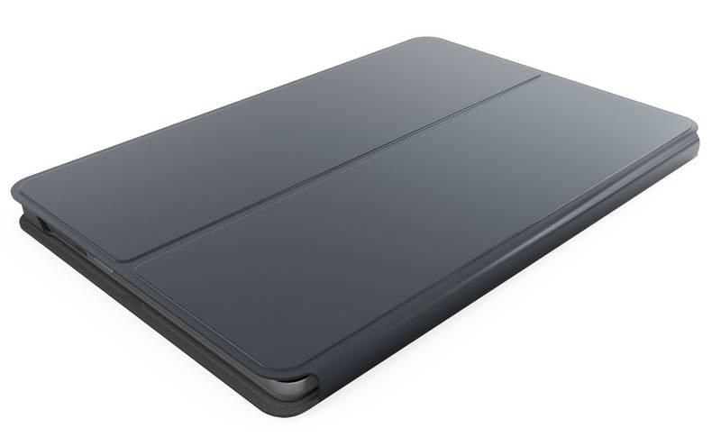 Pouzdro na tablet Lenovo Folio Case na Tab M10 3rd Gen šedé