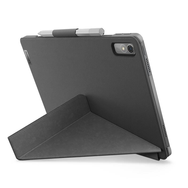 Pouzdro na tablet Lenovo Folio Case na TAB P11 2nd Gen šedé