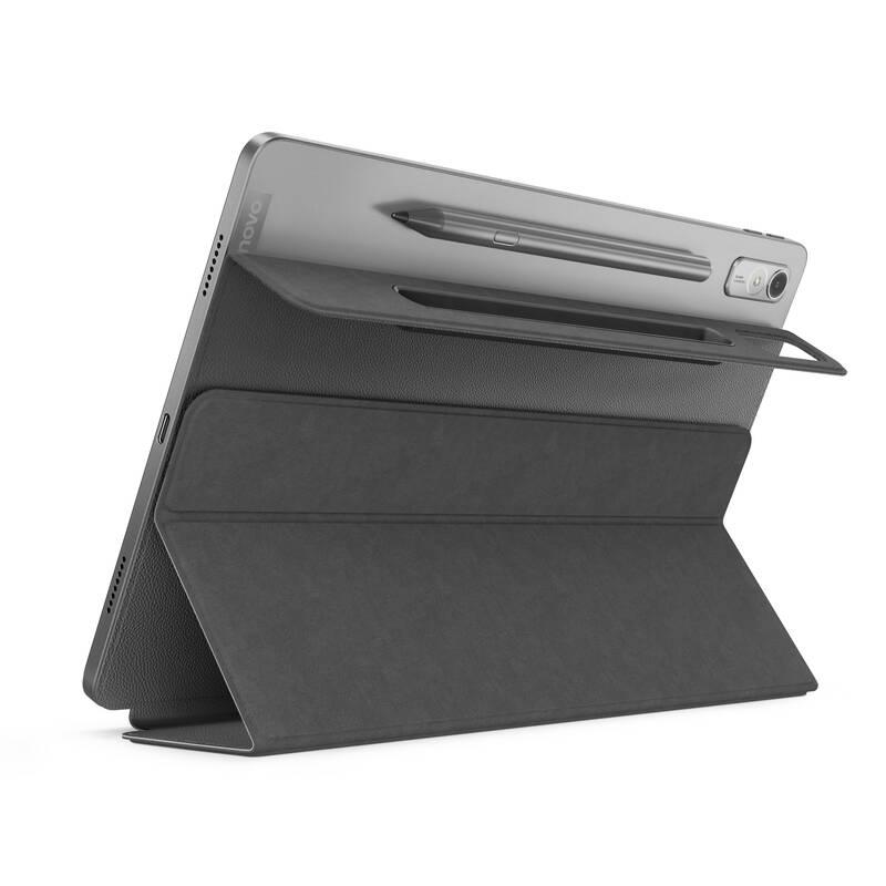 Pouzdro na tablet Lenovo Folio Case na TAB P11 PRO 2nd Gen šedé