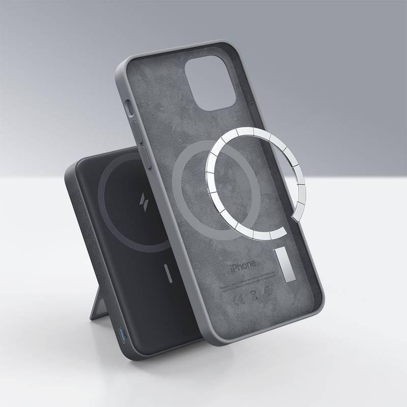 Powerbank Anker 633 Magnetic Battery 10 000mAh černá