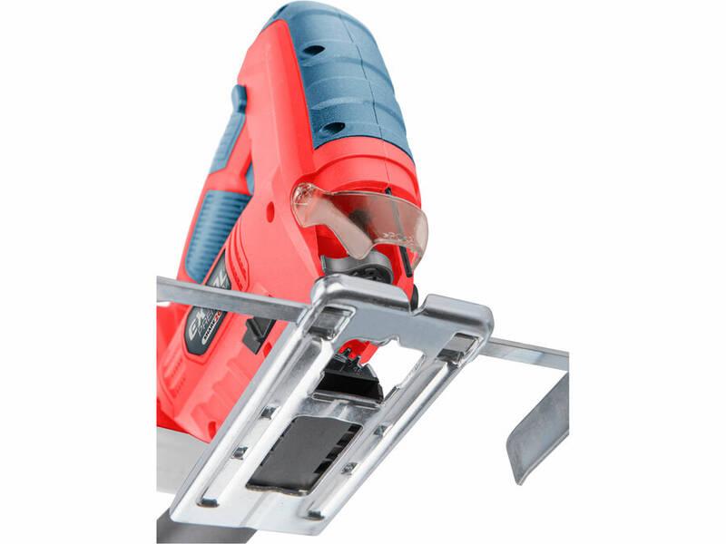 Přímočará pila EXTOL PREMIUM 8891825 20V Li-ion