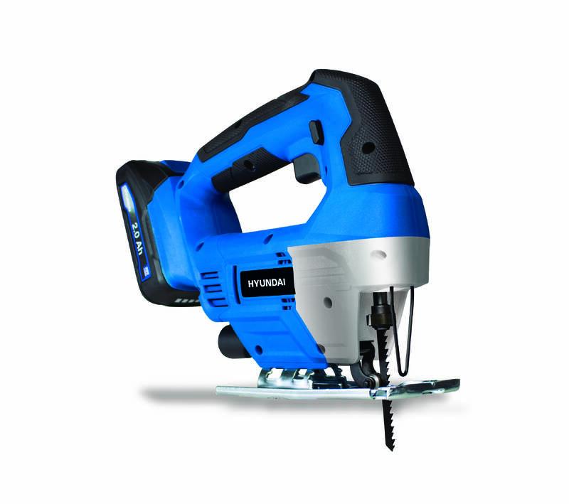 Přímočará pila Hyundai HSS20V2A