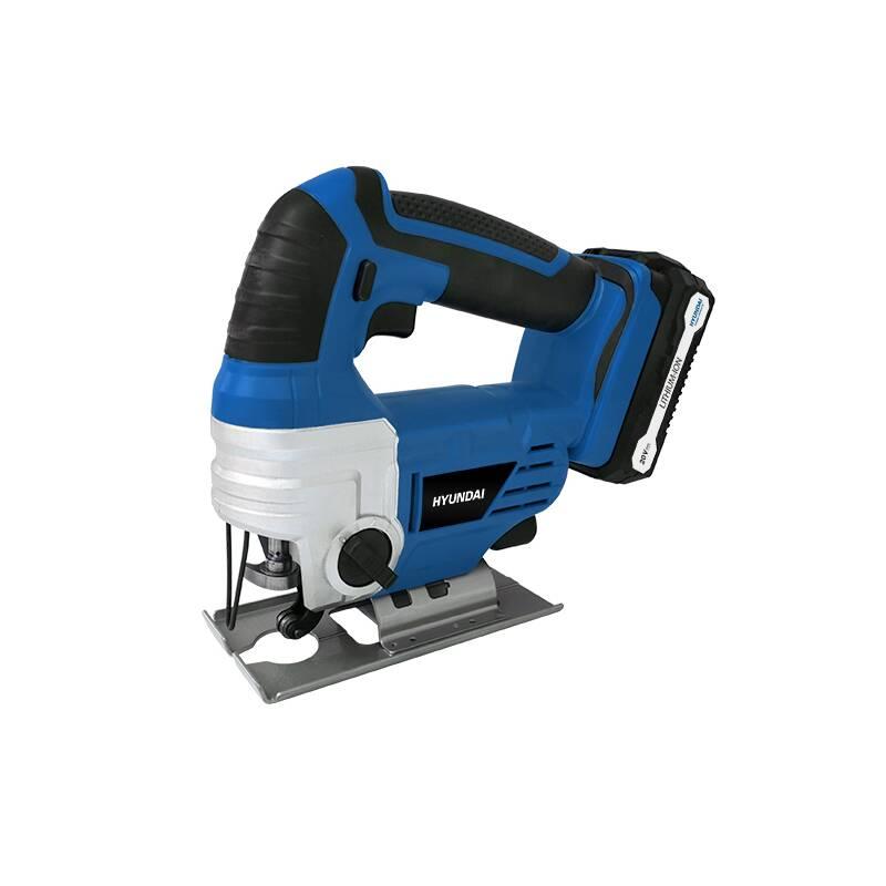 Přímočará pila Hyundai HSS20V2A