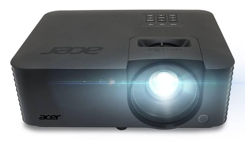 Projektor Acer XL2220 VERO černý, Projektor, Acer, XL2220, VERO, černý