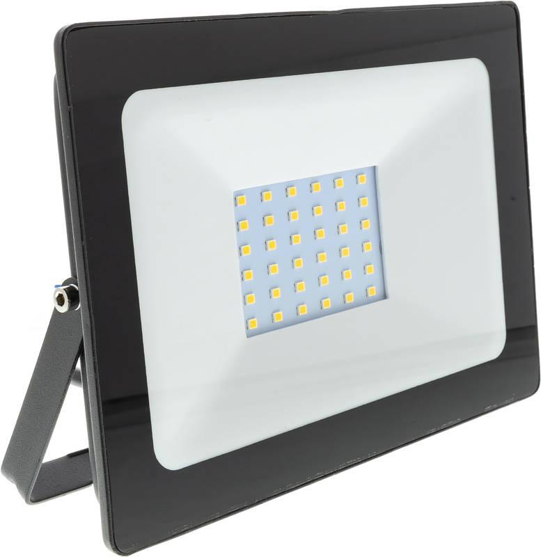 Reflektor RETLUX RSL 244, LED 30W černý