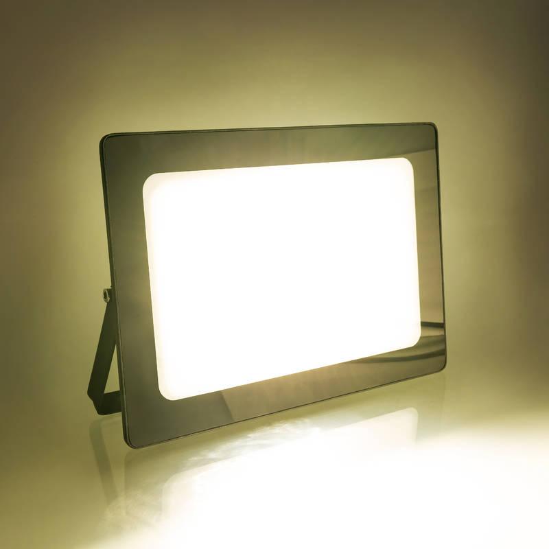 Reflektor RETLUX RSL 244, LED 30W černý