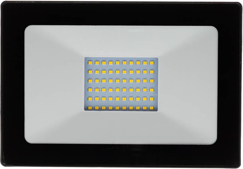 Reflektor RETLUX RSL 245, LED 50W černý