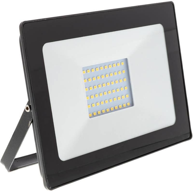 Reflektor RETLUX RSL 245, LED 50W černý