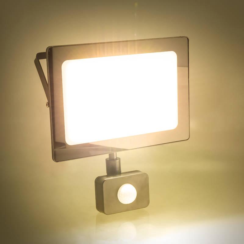 Reflektor RETLUX RSL 247, LED 30W černý, Reflektor, RETLUX, RSL, 247, LED, 30W, černý