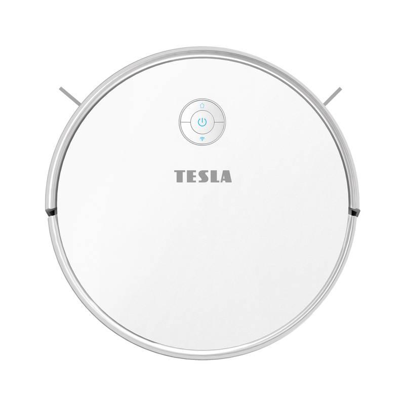 Robotický vysavač Tesla RoboStar iQ400