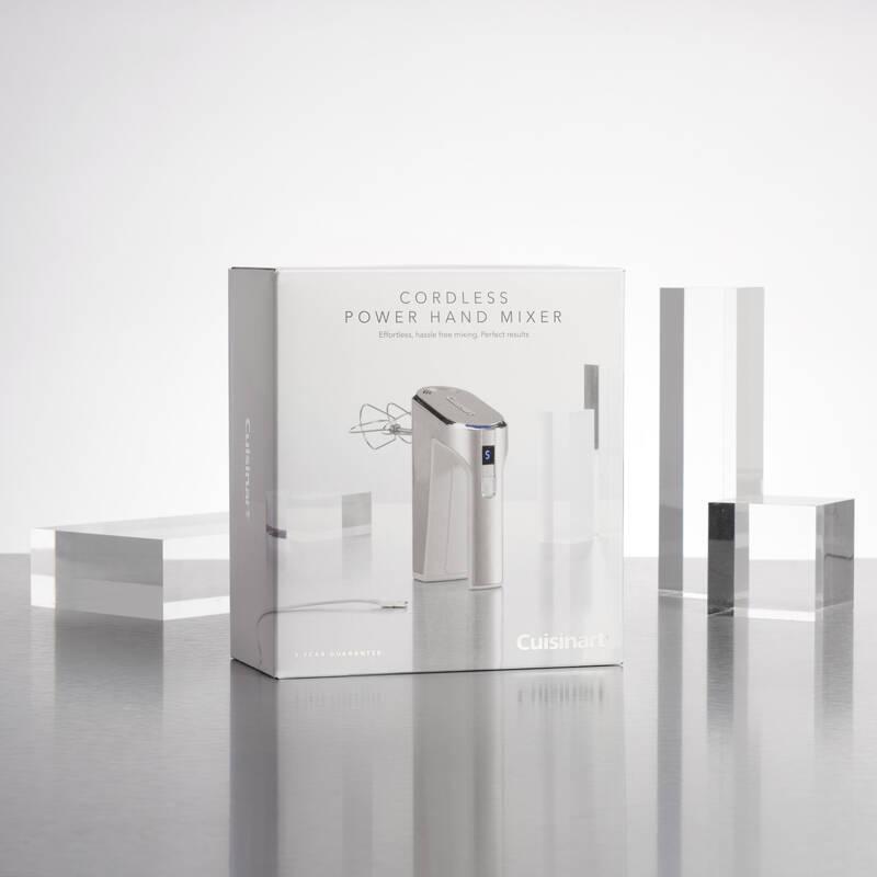 Ruční šlehač Cuisinart RHM100E