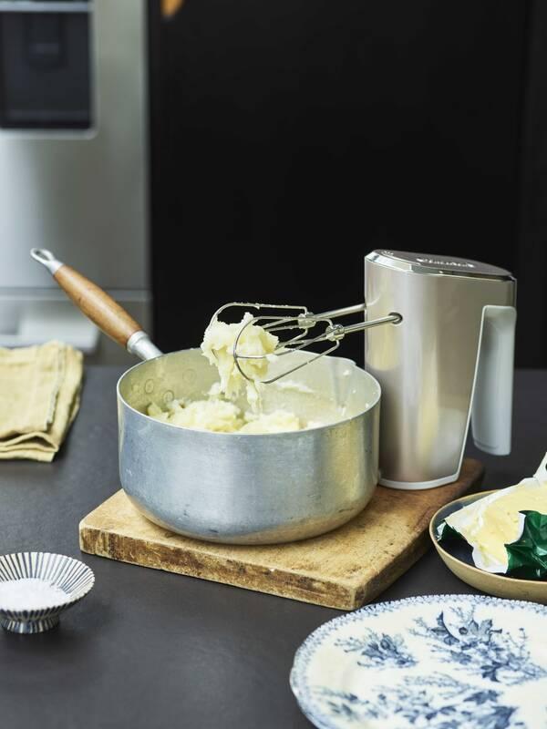 Ruční šlehač Cuisinart RHM100E