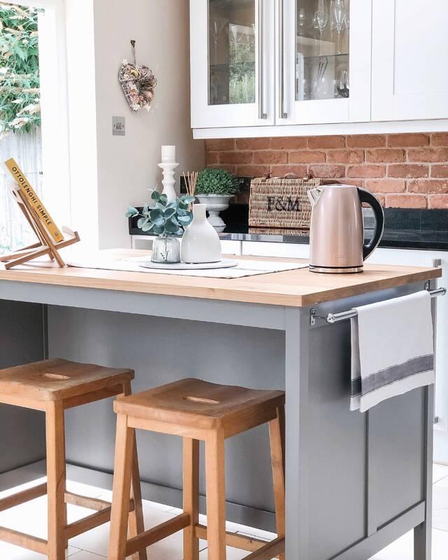 Rychlovarná konvice Cuisinart CPK17PIE