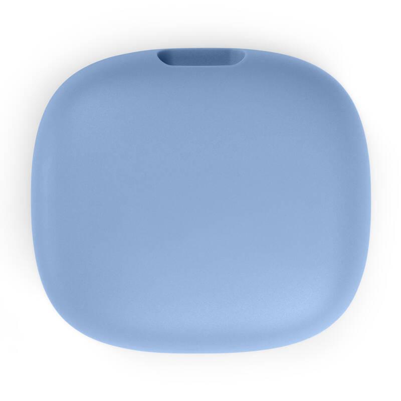 Sluchátka JBL Wave Flex modrá
