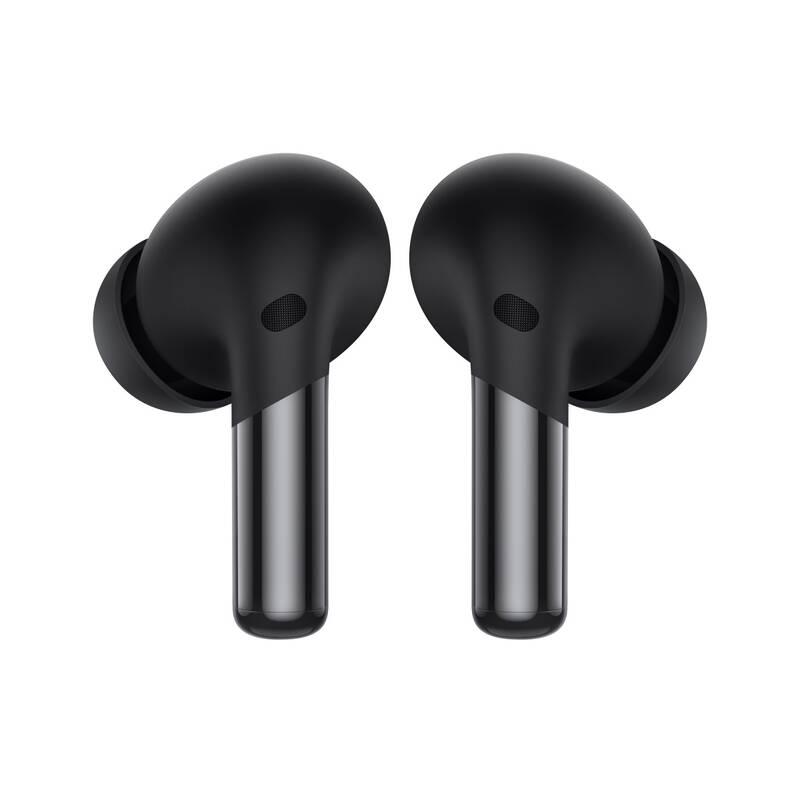 Sluchátka OnePlus Buds Pro 2 černá