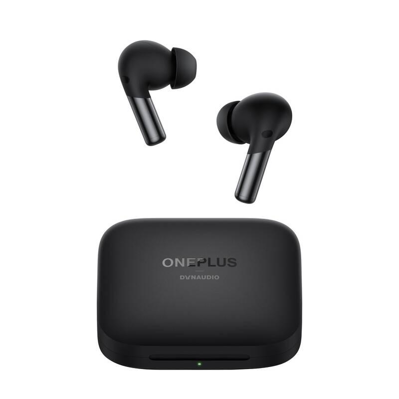 Sluchátka OnePlus Buds Pro 2 černá