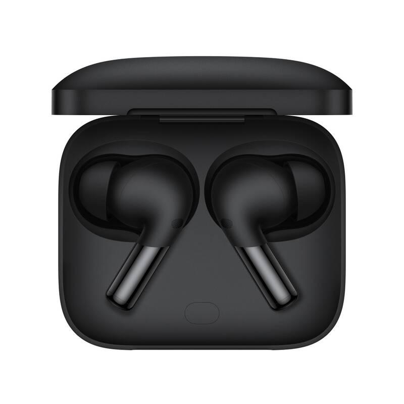 Sluchátka OnePlus Buds Pro 2 černá, Sluchátka, OnePlus, Buds, Pro, 2, černá