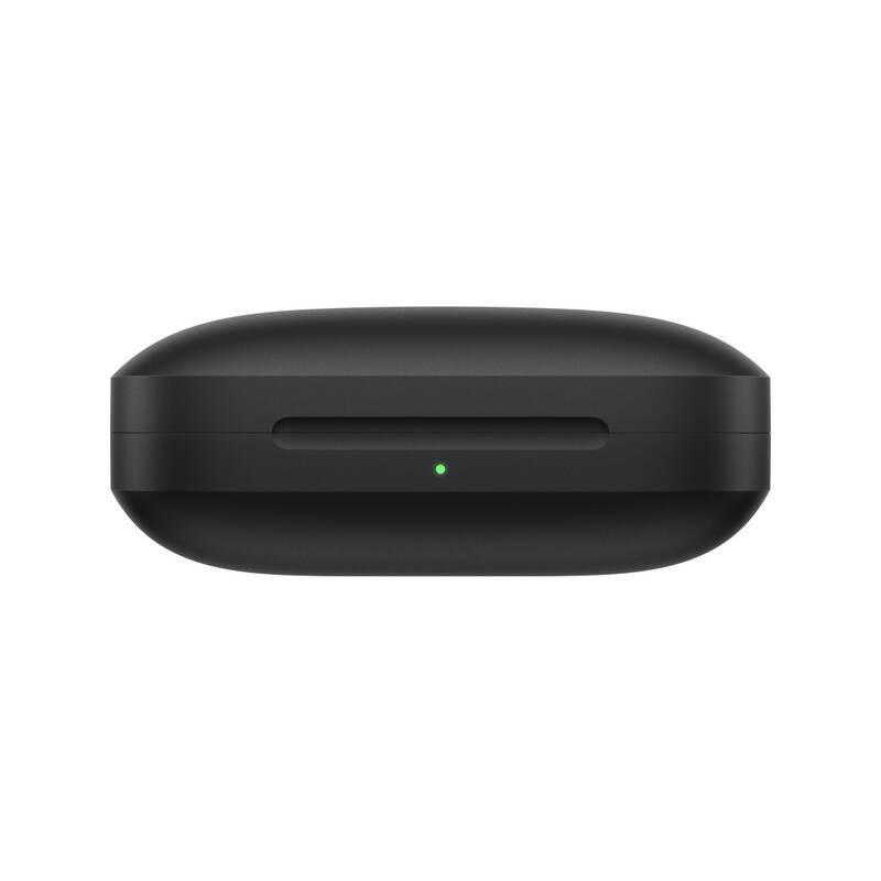 Sluchátka OnePlus Buds Pro 2 černá