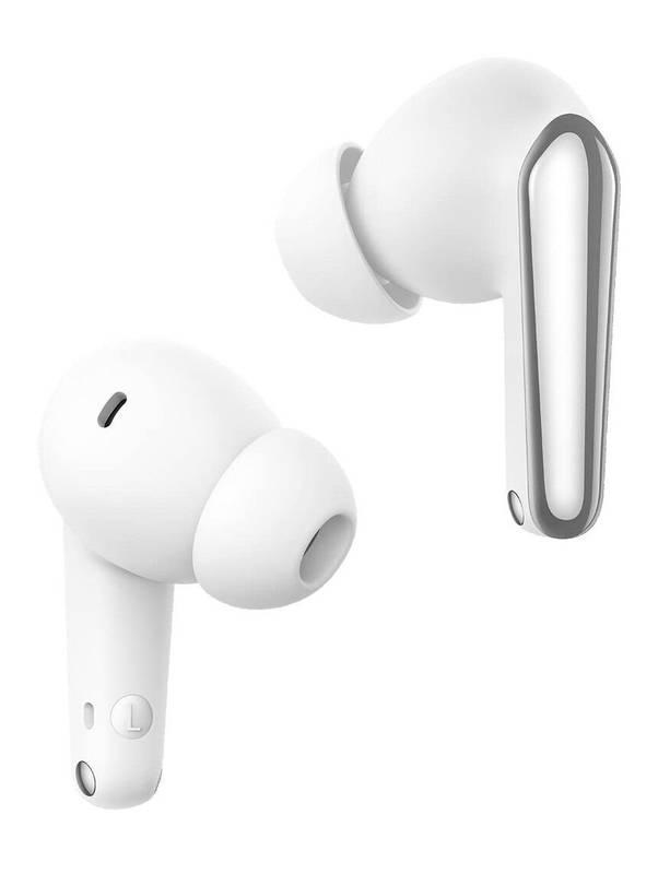 Sluchátka realme Buds Air 3 Neo bílá