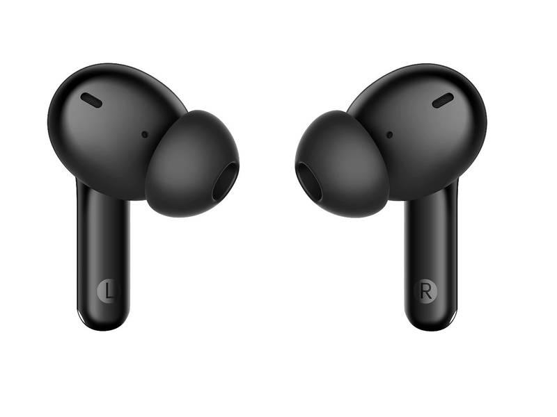 Sluchátka realme Buds T100 černá