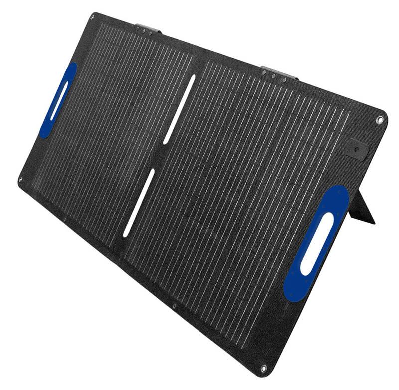 Solární panel Akyga 100W 18V