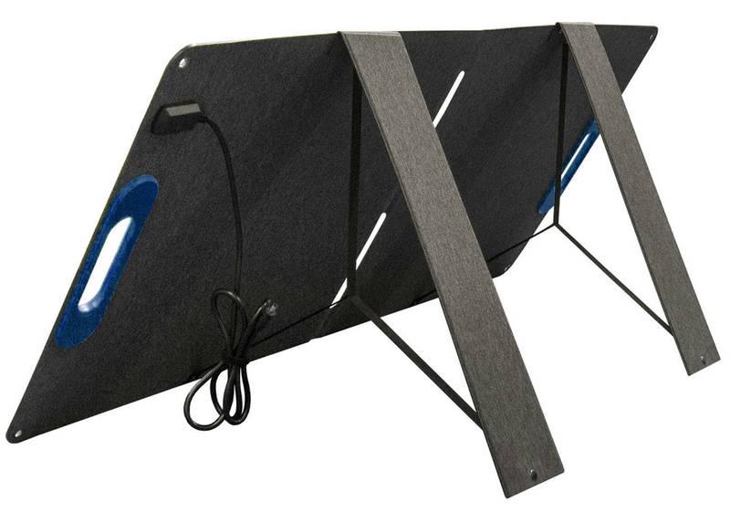 Solární panel Akyga 100W 18V