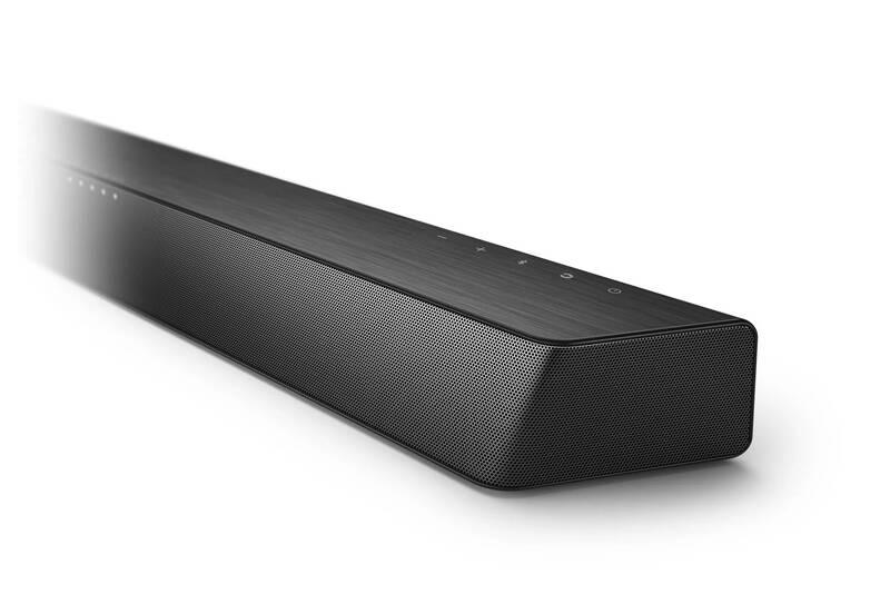 Soundbar Philips TAB7207 černý