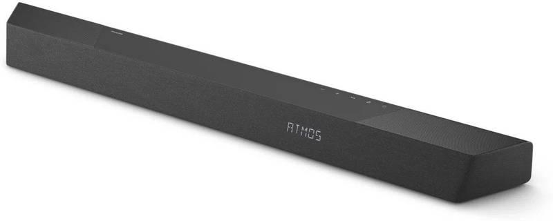 Soundbar Philips TAB8907 černý