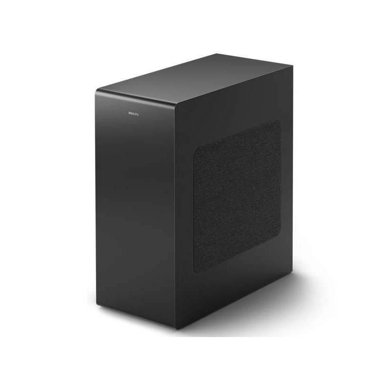 Soundbar Philips TAB8907 černý