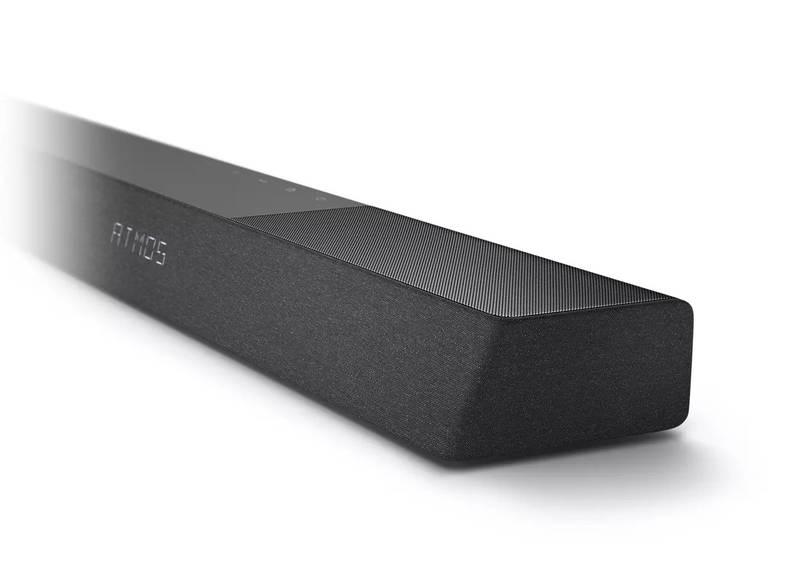 Soundbar Philips TAB8907 černý