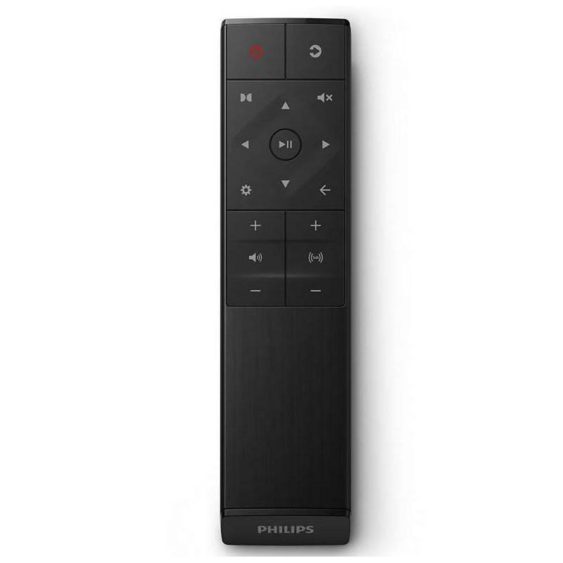 Soundbar Philips TAB8907 černý