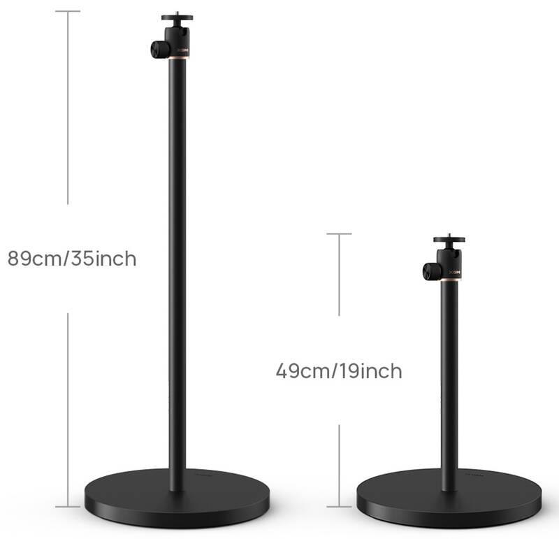 Stojan Xgimi pro projektor, podlahový černý