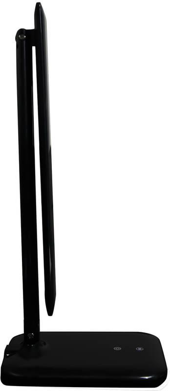 Stolní LED lampička RETLUX RTL 200 5W černá