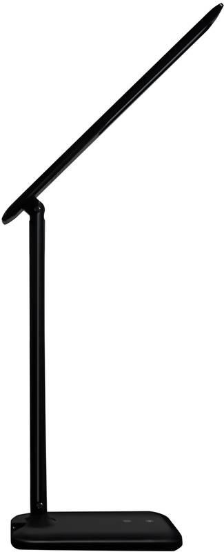 Stolní LED lampička RETLUX RTL 200 5W černá