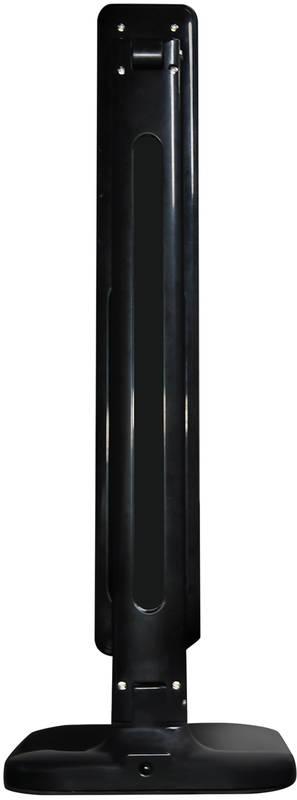 Stolní LED lampička RETLUX RTL 200 5W černá