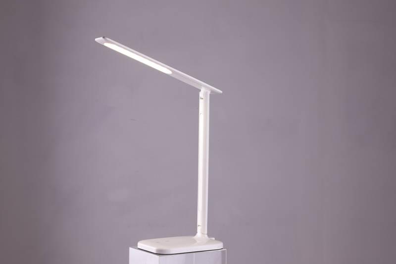 Stolní LED lampička RETLUX RTL 201 5W bílá