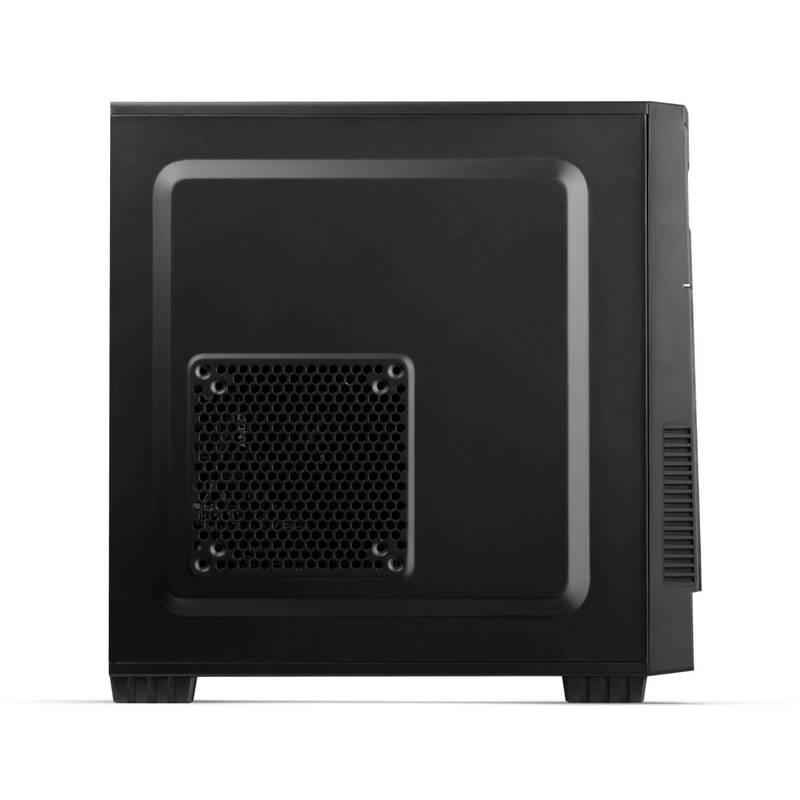 Stolní počítač Lynx Easy černý