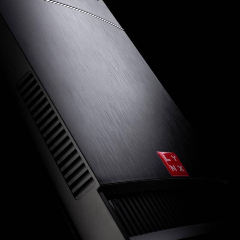 Stolní počítač Lynx Easy černý