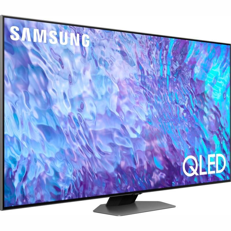 Televize Samsung QE50Q80CA
