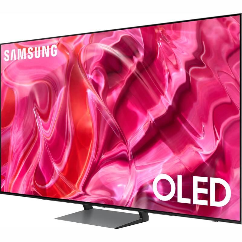 Televize Samsung QE55S92CA