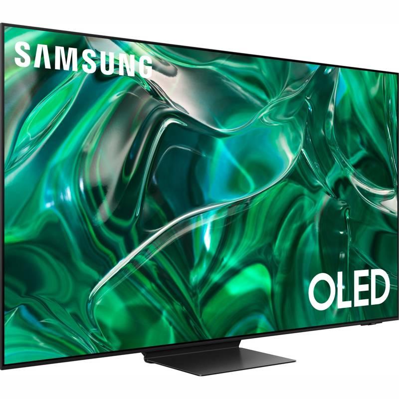 Televize Samsung QE65S95CA