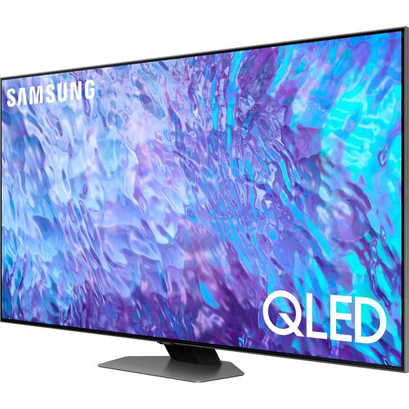 Televize Samsung QE75Q80CA