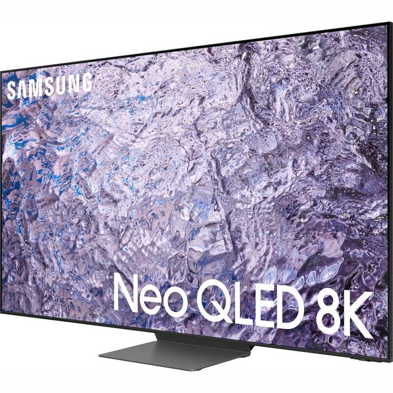 Televize Samsung QE85QN800C