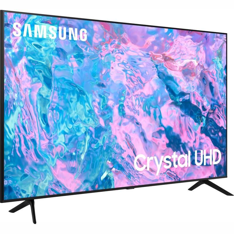 Televize Samsung UE43CU7172